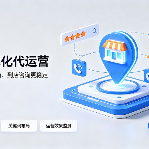 榕江GEO优化